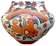 Hopi Pottery